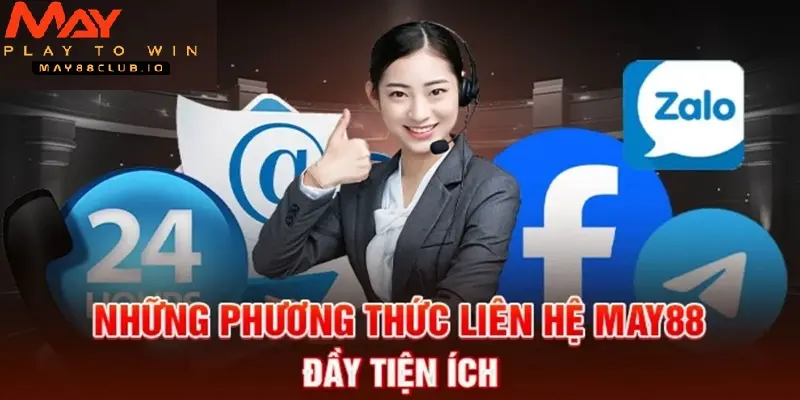 Dịch vụ chăm sóc khách hàng chuyên nghiệp tận tâm 24/7