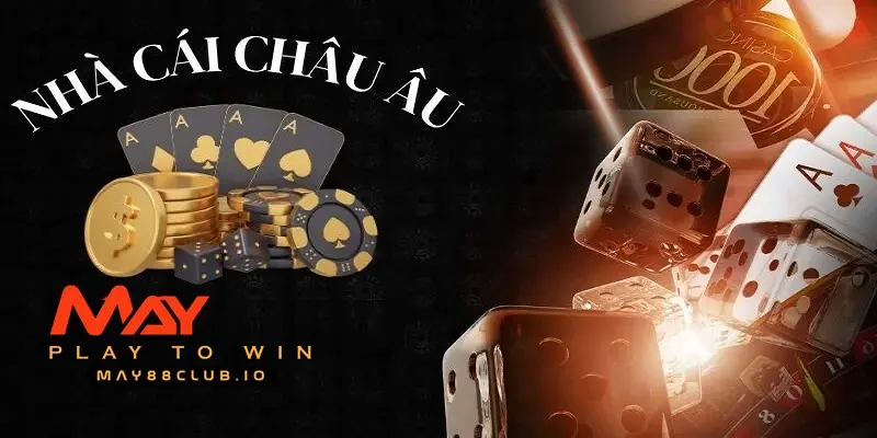 Tham gia sân chơi MAY88 một cách có trách nhiệm