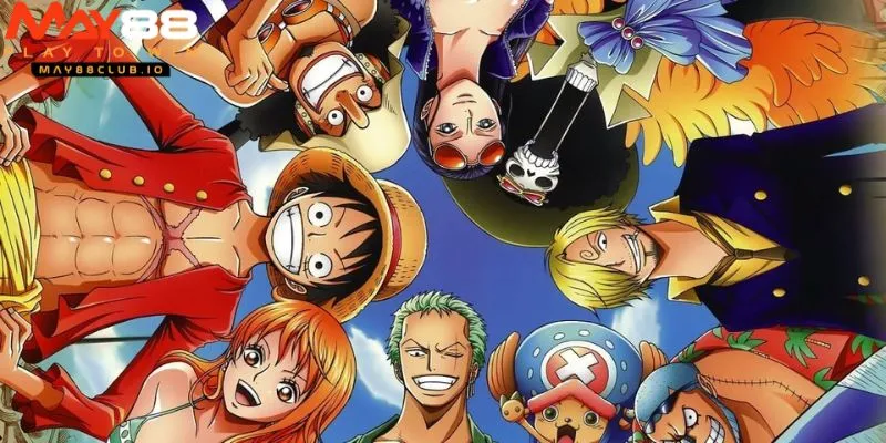 Bắn cá One Piece: Trải nghiệm săn cá online, ăn tiền thật