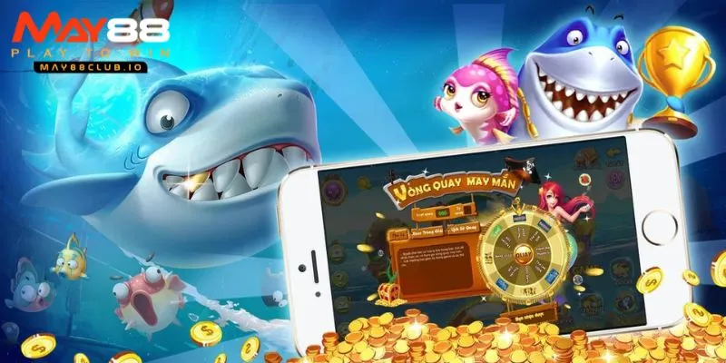 Sân chơi đem tới nhiều chế độ trải nghiệm phong phú