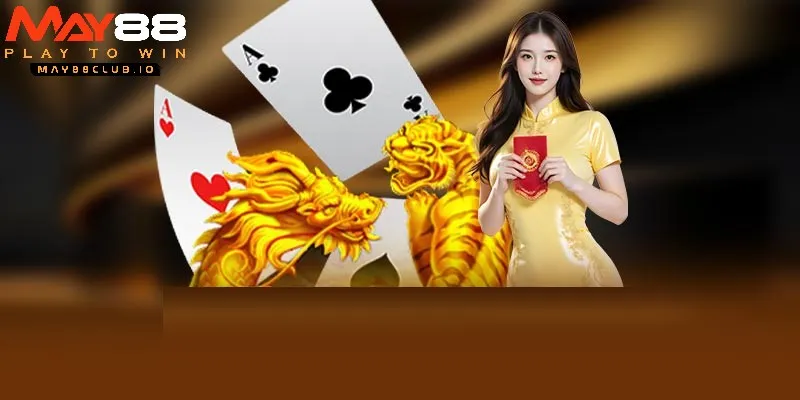 Game Rồng Hổ thu hút người chơi tham gia