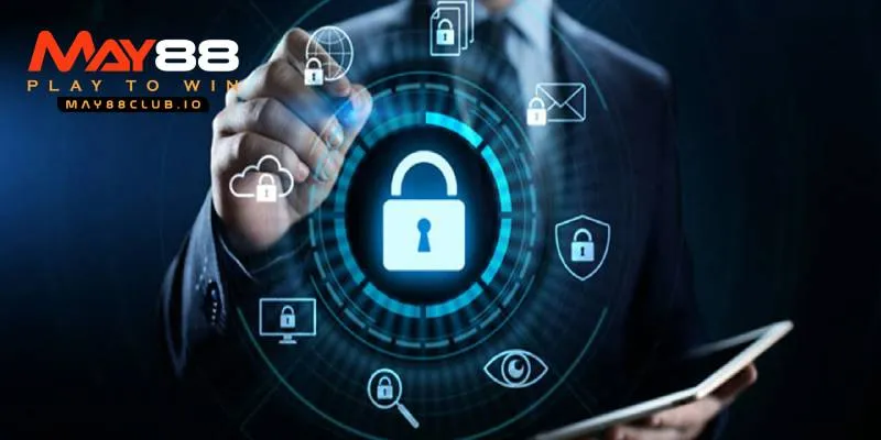 Những thông tin nhà cái có quyền thu thập từ người chơi