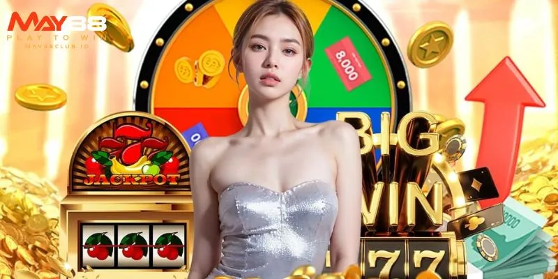 Các chương trình ưu đãi được nhà cái tổ chức đa dạng