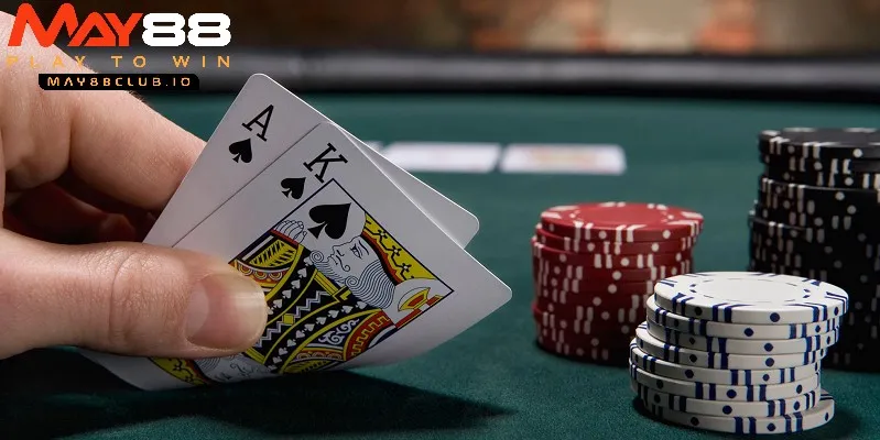 Chú ý quản lý vốn khi tham gia game bài