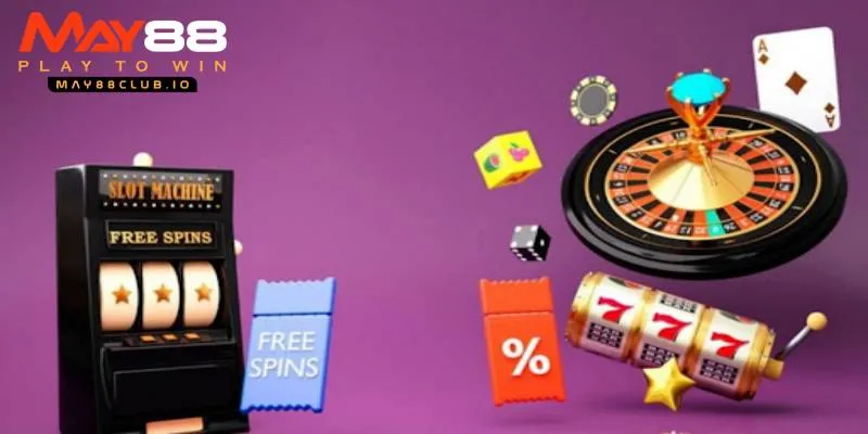 Nhà cái thường xuyên tung ra nhiều ưu đãi hấp dẫn