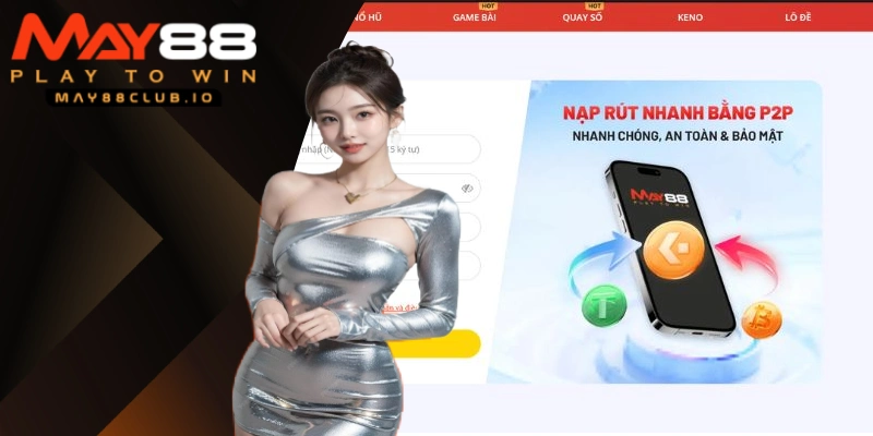 Tải app MAY88 truy cập mỗi ngày không sợ bị chặn