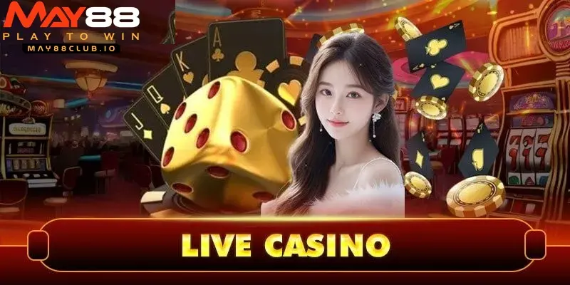 Thường xuyên theo dõi kênh May88 chính thống để lấy link truy cập