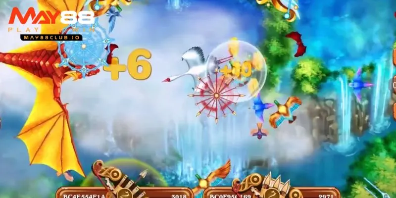 Áp dụng một số mẹo hay có thể giúp bạn giành chiến thắng