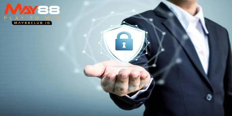 Người chơi phải cung cấp đầy đủ và chính xác thông tin cá nhân