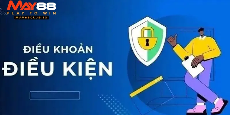 Điều kiện đăng ký tài khoản chơi mới nhất tại MAY88